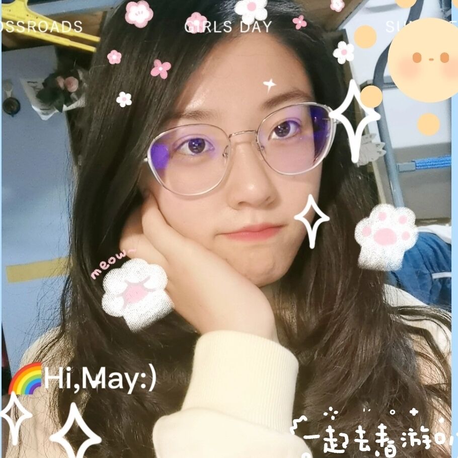 团团大揭秘!pick你的心动部门!